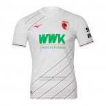 Tailandia Camiseta Augsburg 1ª 2024-2025